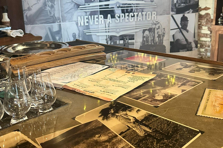 Prywatna wycieczka po Key West po francusku