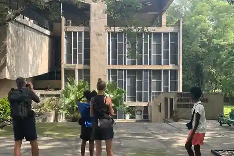 Le Corbusier's Chandigarh : A Complete Architecture Tour
