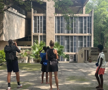 Le Corbusier's Chandigarh : A Complete Architecture Tour