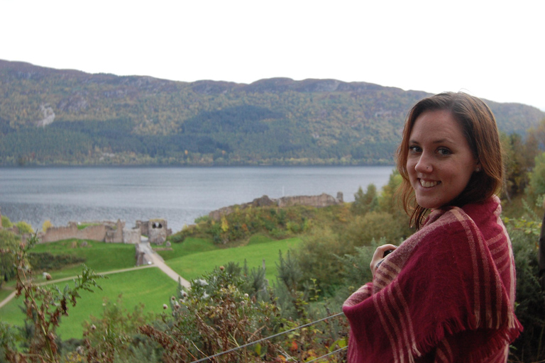 From Edinburgh: Isle of Skye and Glenfinnan 4-Day Trip B&B - Single Room with Private Bathroom