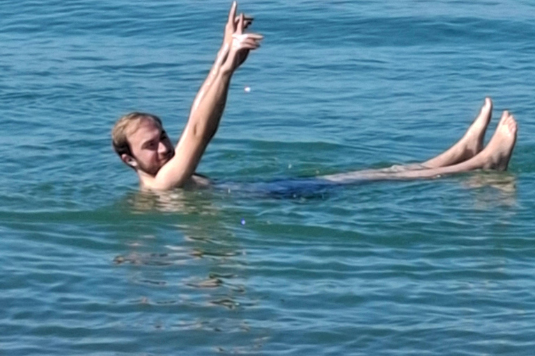 Amman: 2-Day Private City Tour with Airport Pickup