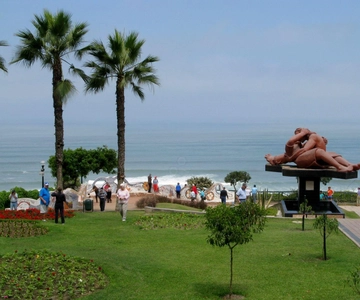 Peru Mágico 8D/7N de História + Hotel 3 Estrelas