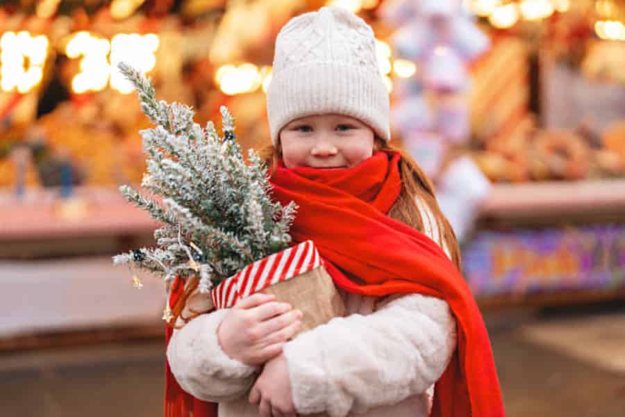 Private Festtour zu den Weihnachts-Highlights von Santa Fe. Foto: GetYourGuide Private Festtour zu den Weihnachts-Highlights von Santa Fe. Foto: GetYourGuide