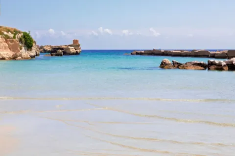 TOUR DELLA SPIAGGIA, RAGGIUNGI LE SPIAGGE DA SOGNO