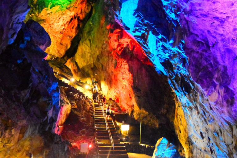 Tokyo: Okutama Day Trip with Hatonosu Gorge