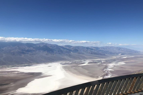 Las Vegas: Death Valley Stargazing & Sphere Viewing Tour
