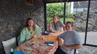 Isola di Terceira, gita privata & pranzo in cantina - Hizvo