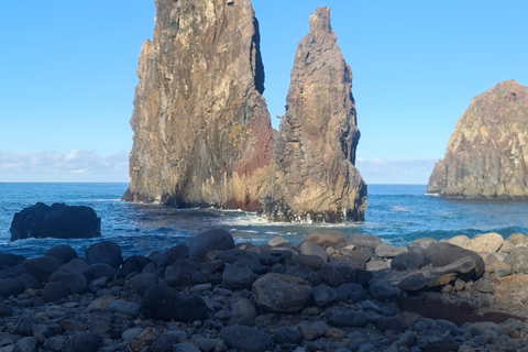 جولة يوم كامل في جزيرة ماديراجولة جزيرة ماديرا ليوم كامل