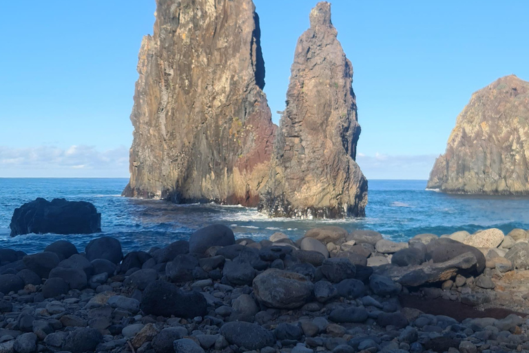 جولة يوم كامل في جزيرة ماديراجولة جزيرة ماديرا ليوم كامل