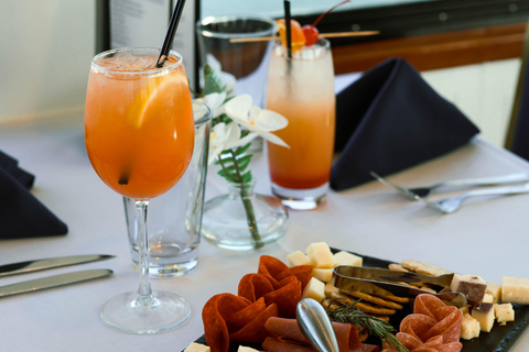 Water2Wine: Columbia River Cruise with Lunch