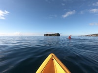 Azores, Vila Franca do Campo Islet Kayaking Experience - Housity