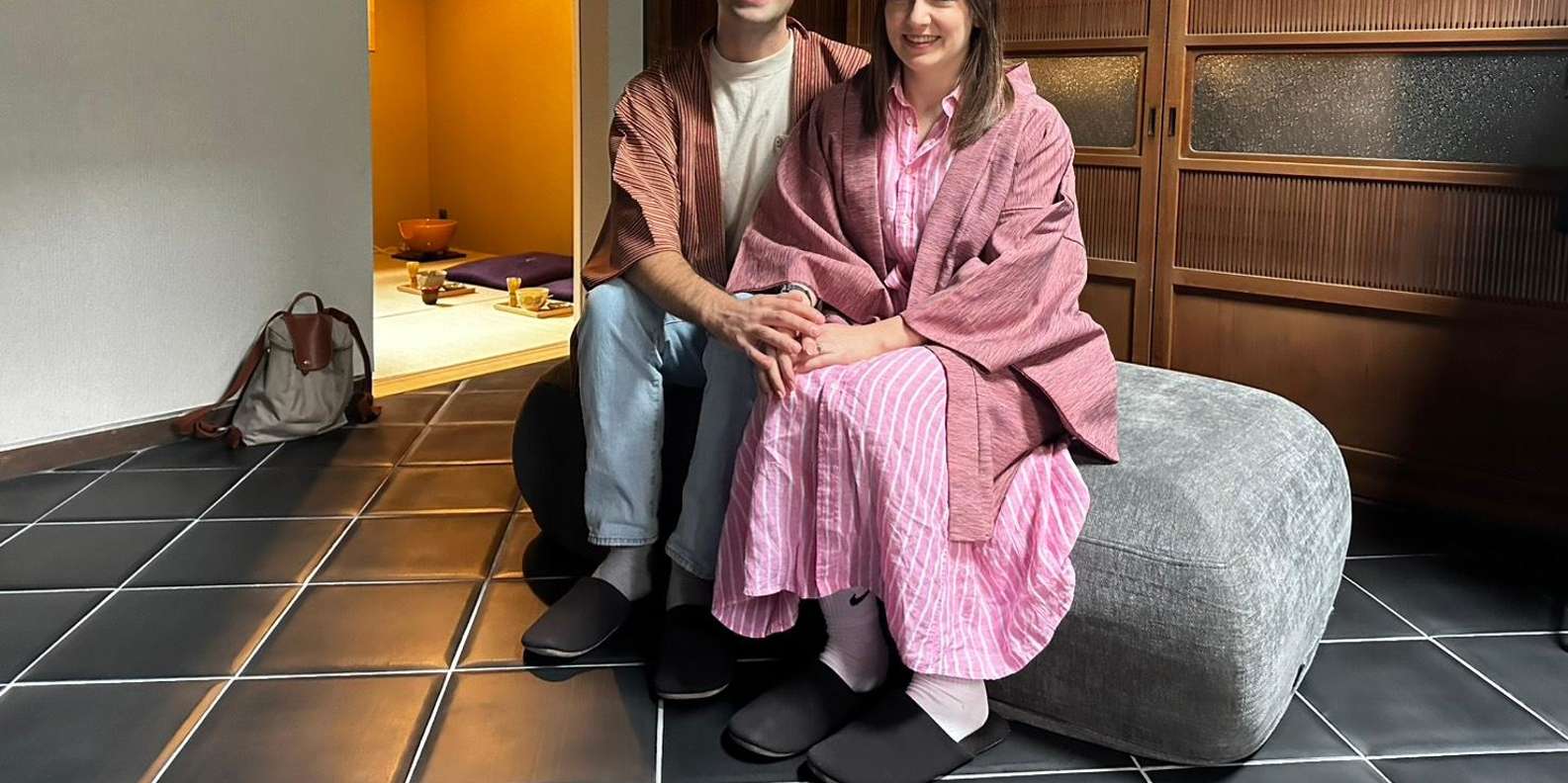Kyoto: private Kinkaku-ji Temple Tour and Tea Ceremony