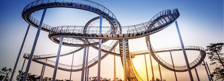 Le meilleur de Pohang : visite privative personnalisée avec guide touristique