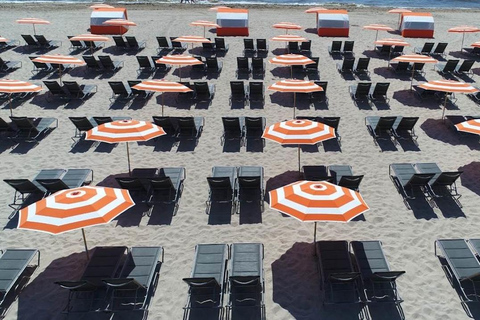 Fort Lauderdale: B Ocean Resort Pool and Beach Pass