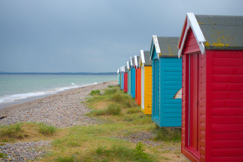 Inverness: Whisky, Wildlife, and Beaches Day Tour