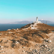 Mykonos: aventura privada en jeep 4x4 por la isla desde el puerto de cruceros
