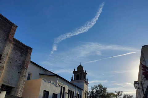Spanish Los Angeles: Birth of the City Under an Empire