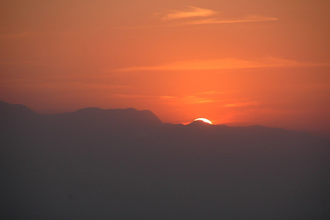 Private Nagarkot Sunrise and Hike to Dhulikhel Day Tour