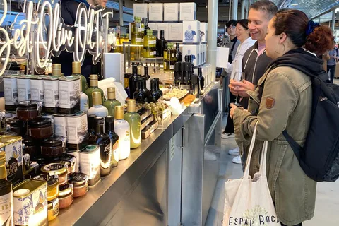 Porto: Tour Gastronómico e Enológico - Grupo Pequeno Premium