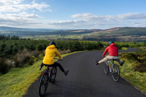 Belfast: E-Bike Rental Belfast: E-Bike Rental (Full Day)