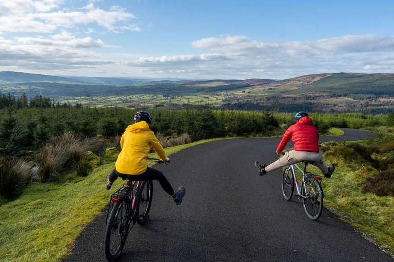 Belfast: E-Bike Rental Belfast: E-Bike Rental (Full Day)
