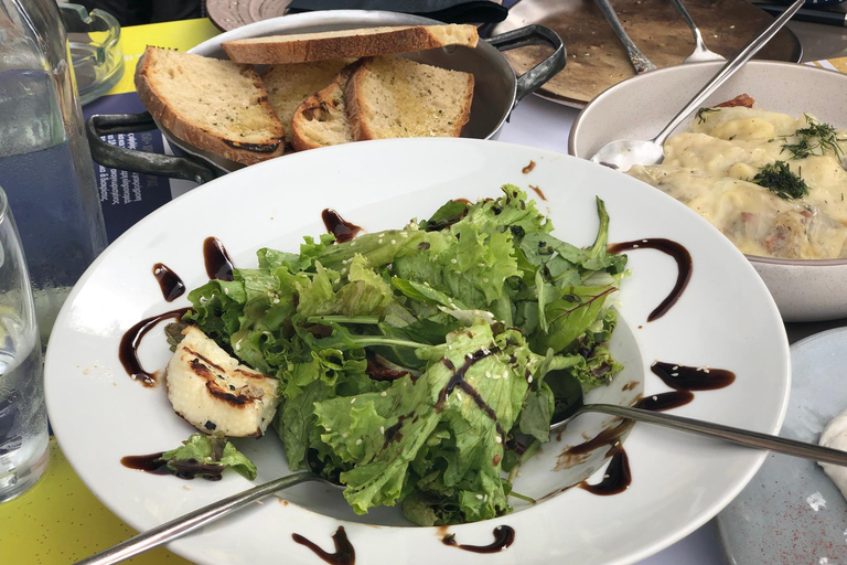 Kalamata: Local Vegetarian Food Tour with Light Lunch Kalamata,Greece: Local Vegetarian Food tour with Light lunch