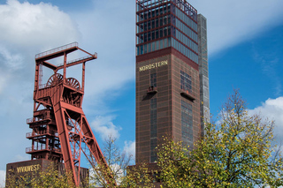 Gelsenkirchen private guided walking tour of city