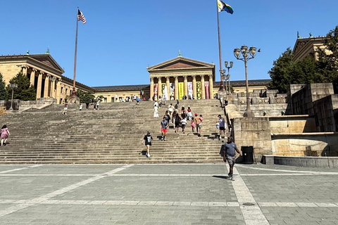 New York – Discover Philadelphia and the Amish Community on a One-Day Tour