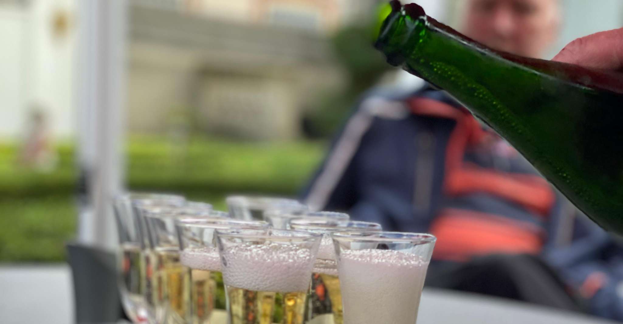 From Reims/Epernay: Champagne half-day tour (small group) photo 6