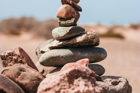 Fuerteventura Island Tour