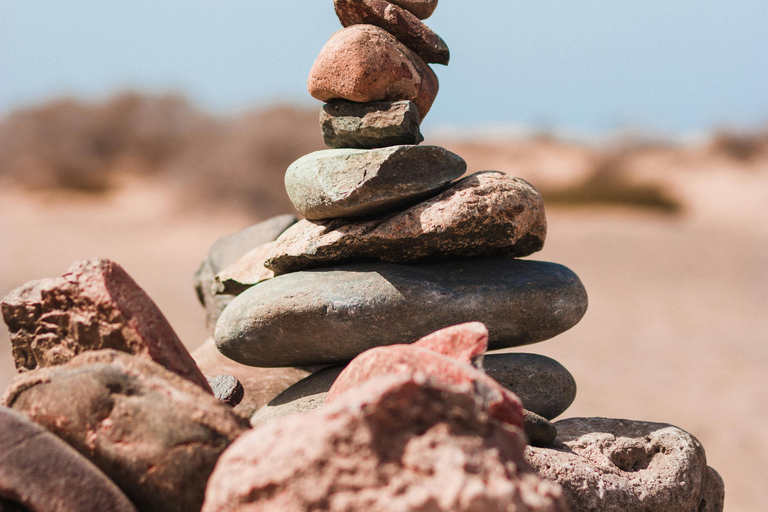 Fuerteventura Island Tour