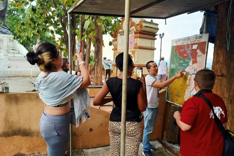 Chiang Rai: Popular Sightseeing Tour 7 places , Buffet Lunch Chiang Rai: Popular Sightseeing Tour 7 places ,Buffet Lunch