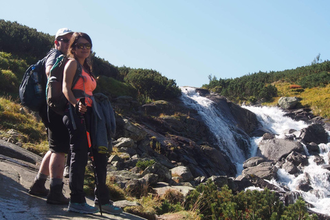 ميونيخ: جولة سير خاصة عبر قلب ميونيخ