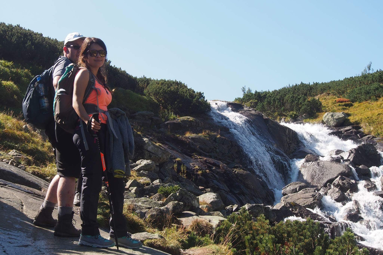 ميونيخ: جولة سير خاصة عبر قلب ميونيخ