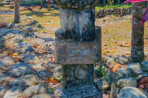 Explora a magia de Tayronaka: cultura indígena, natureza e aventura.Explora a magia de Tayronaka: cultura indígena, natureza e aventura