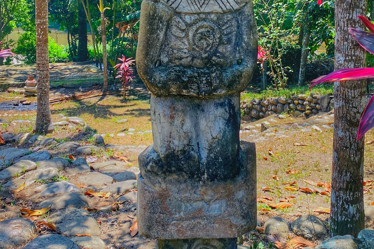 Explore the Magic of Tayronaka: Indigenous Culture, Nature and Adventure