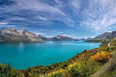 Queenstown: Southern Highlights – 3 Days &amp; 2 Nights