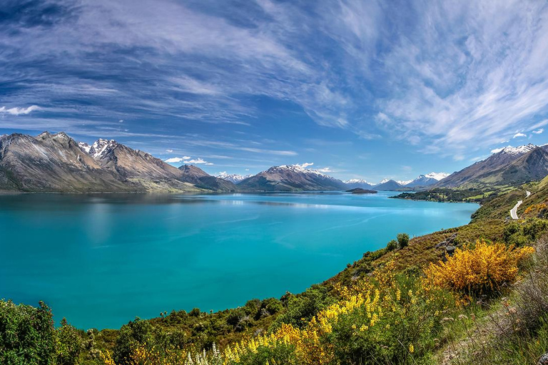 Queenstown: Southern Highlights – 3 Days &amp; 2 Nights
