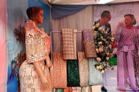 Tour guiado de medio día por la moda y el estilo de Kampala