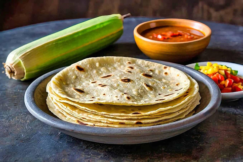 Fuego Tico: A Costa Rican BBQ Experience in San José