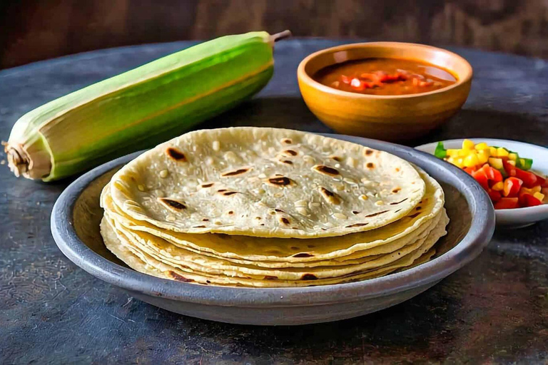 Fuego Tico: A Costa Rican BBQ Experience in San José