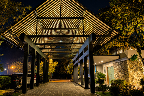 Colombo: Japanese High Tea & Dinner Buffet with Transfer