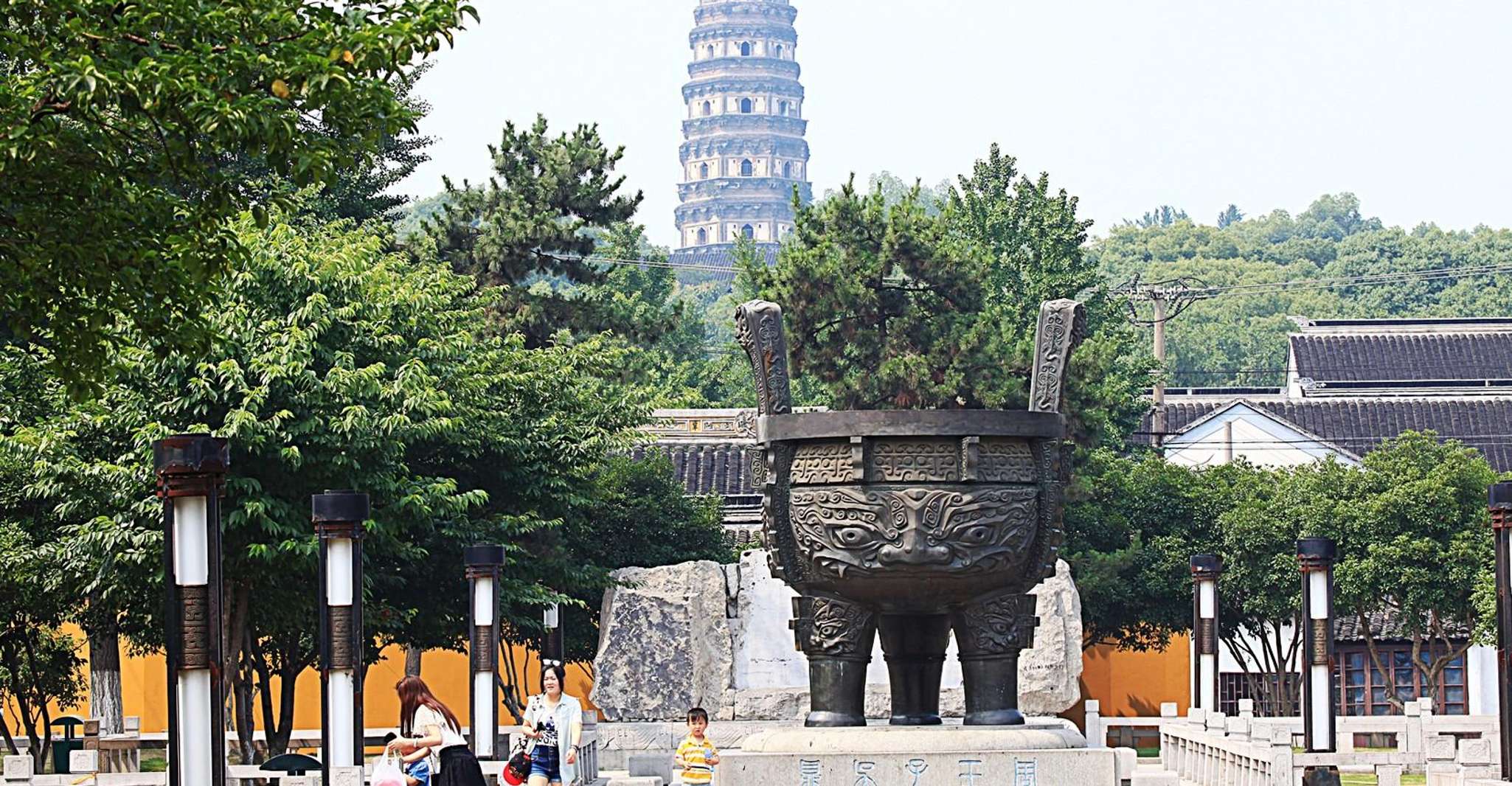 Suzhou Private Guided Day Trip from Shanghai by Bullet Train photo 6