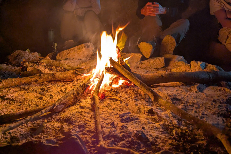 Santa Marta: Indigenous Cultural Experience | 2 Days and 1 Night Santa Marta: Indigenous cultural experience | 2 days and 1 night