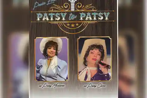 Branson: Patsy to Patsy Music Experience