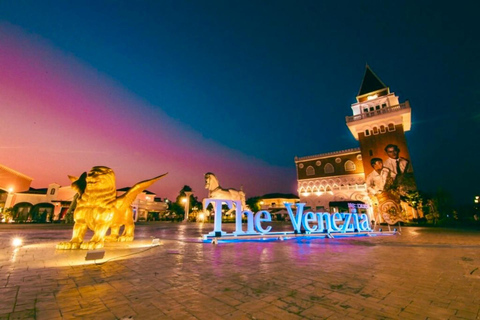 Private Transfer from Bangkok and Hua-Hin | Thailand Van/ Hua Hin to Bangkok