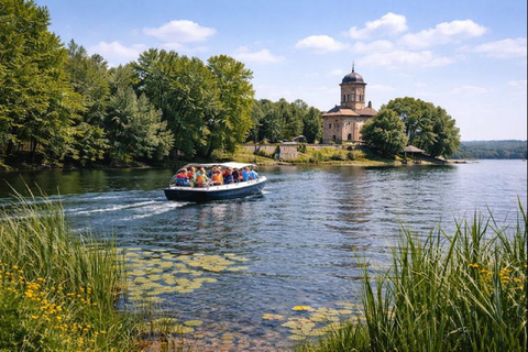 Dracula's Tomb & Slanic Salt Mine Day Tour from Bucharest PRIVATE Dracula's Tomb & Slanic Salt Mine Day Tour Bucharest