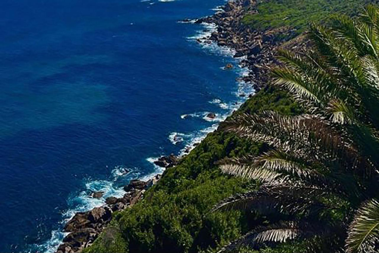 Von Tarifa nach Tanger: Tagestour mit Fähre und Kamelritt