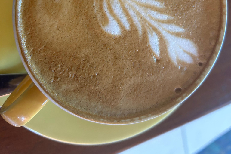 Kampala: Everyday Life of a Kampalian Walking Tour