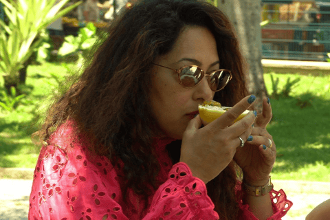Puerto Plata: Tropical fruit tasting tour with local guide